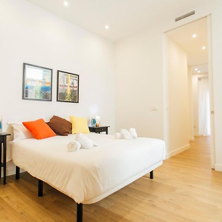 Cozy And Modern- 2Bd 1Bth - Las Setas 세비야 외부 사진