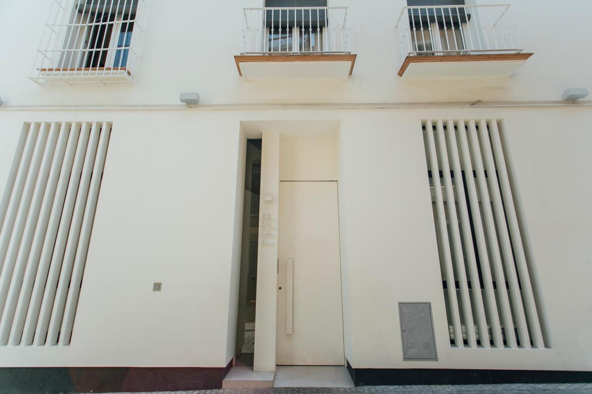 Cozy And Modern- 2Bd 1Bth - Las Setas 세비야 외부 사진