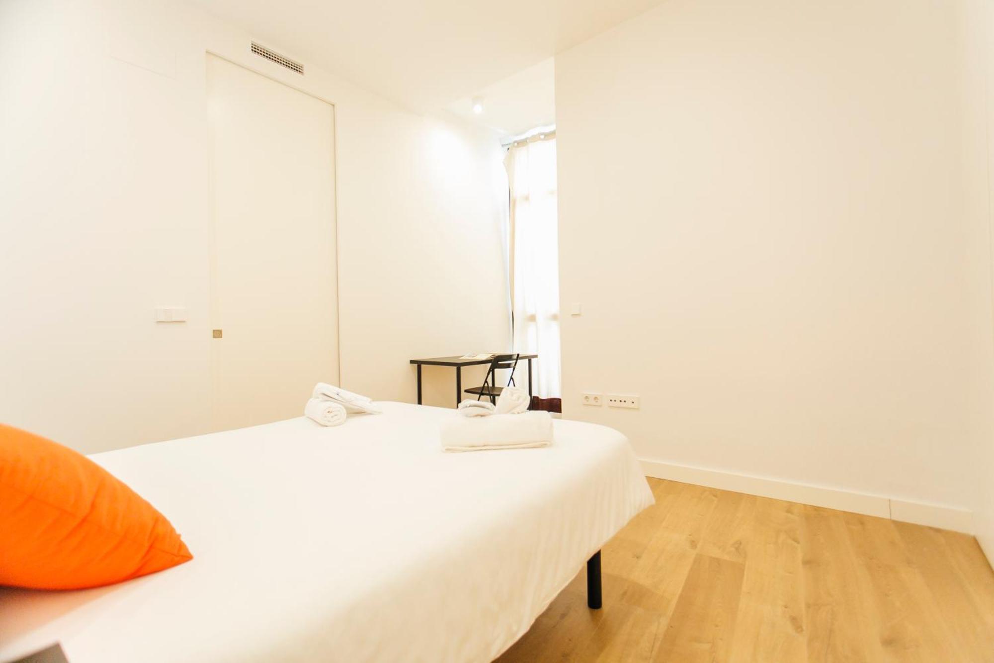 Cozy And Modern- 2Bd 1Bth - Las Setas 세비야 외부 사진
