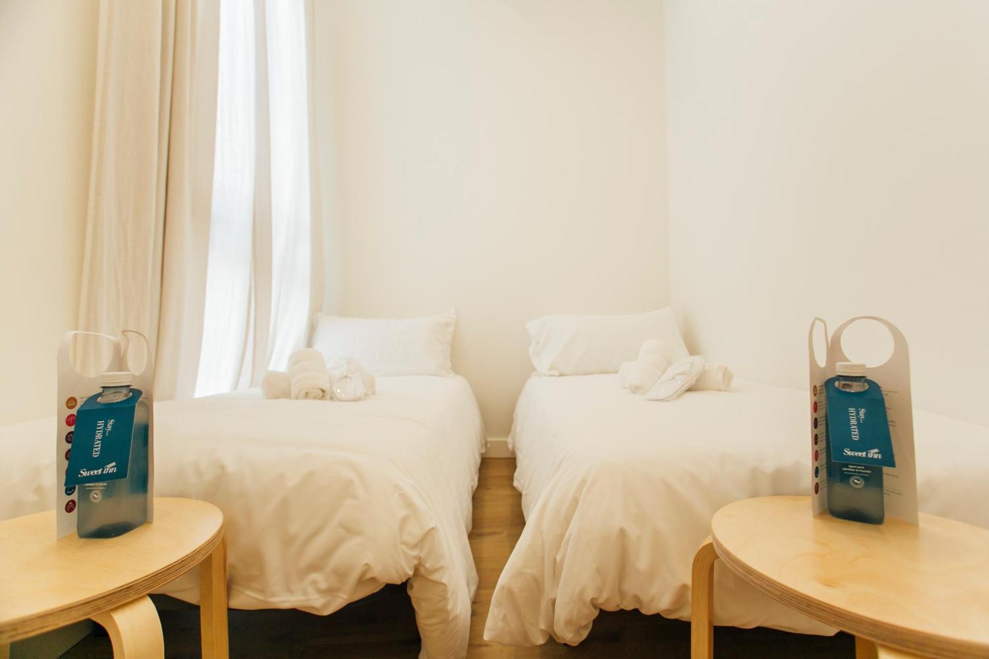 Cozy And Modern- 2Bd 1Bth - Las Setas 세비야 외부 사진